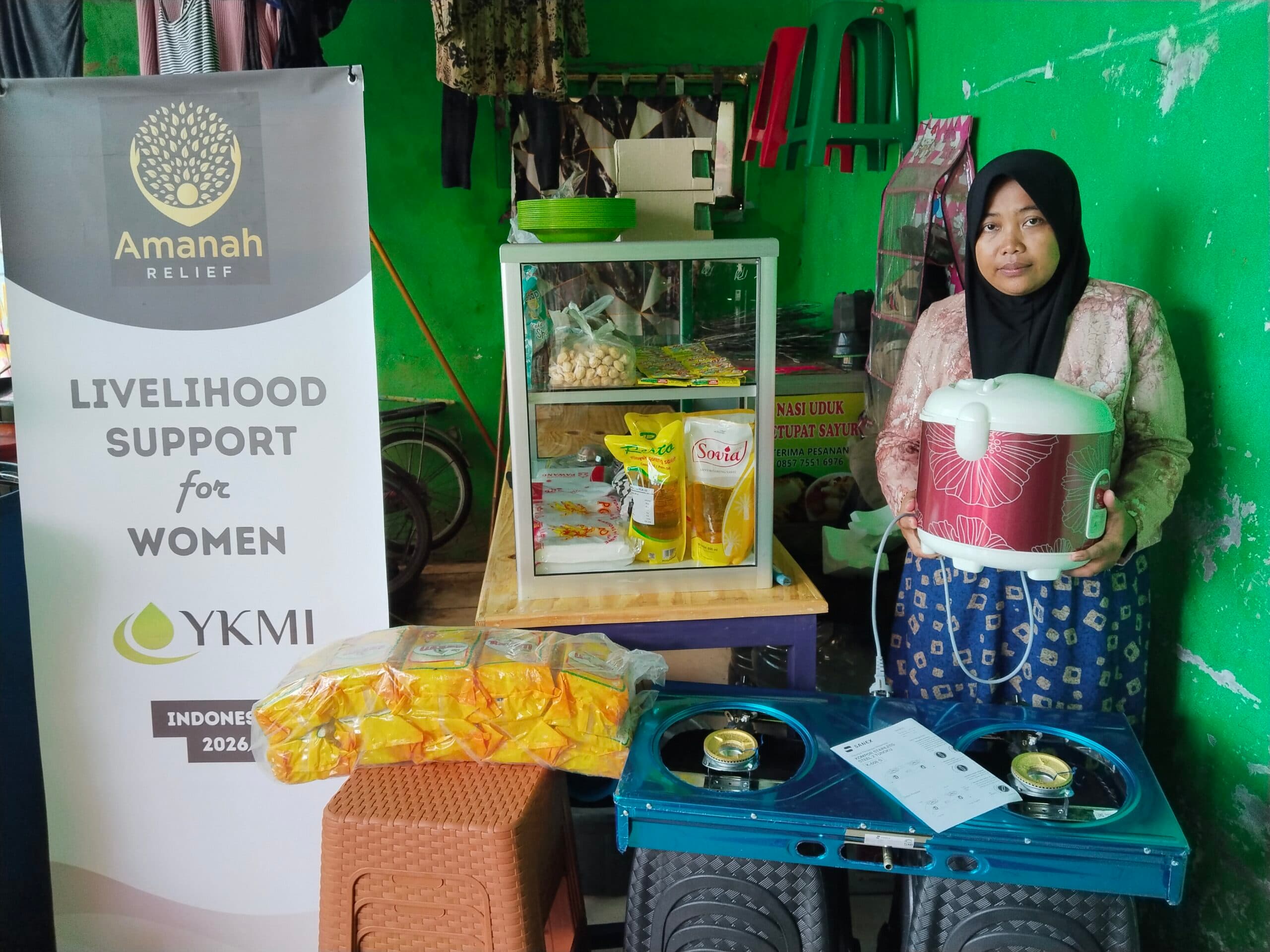 Livelihood